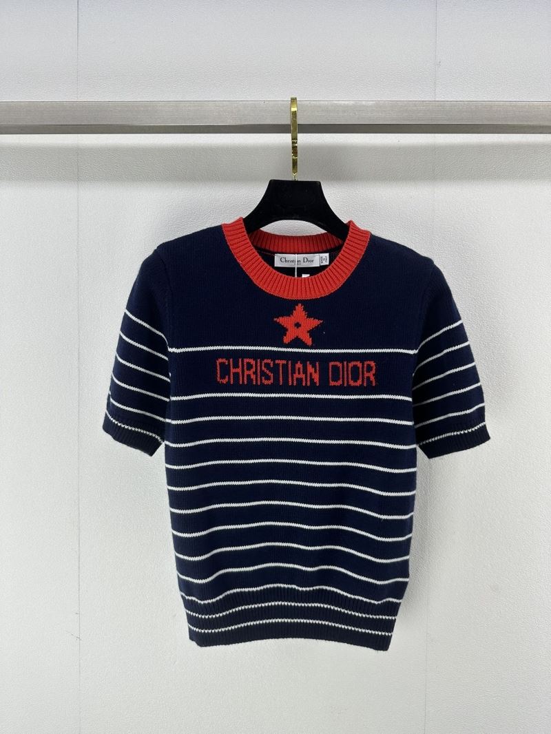 Christian Dior T-Shirts